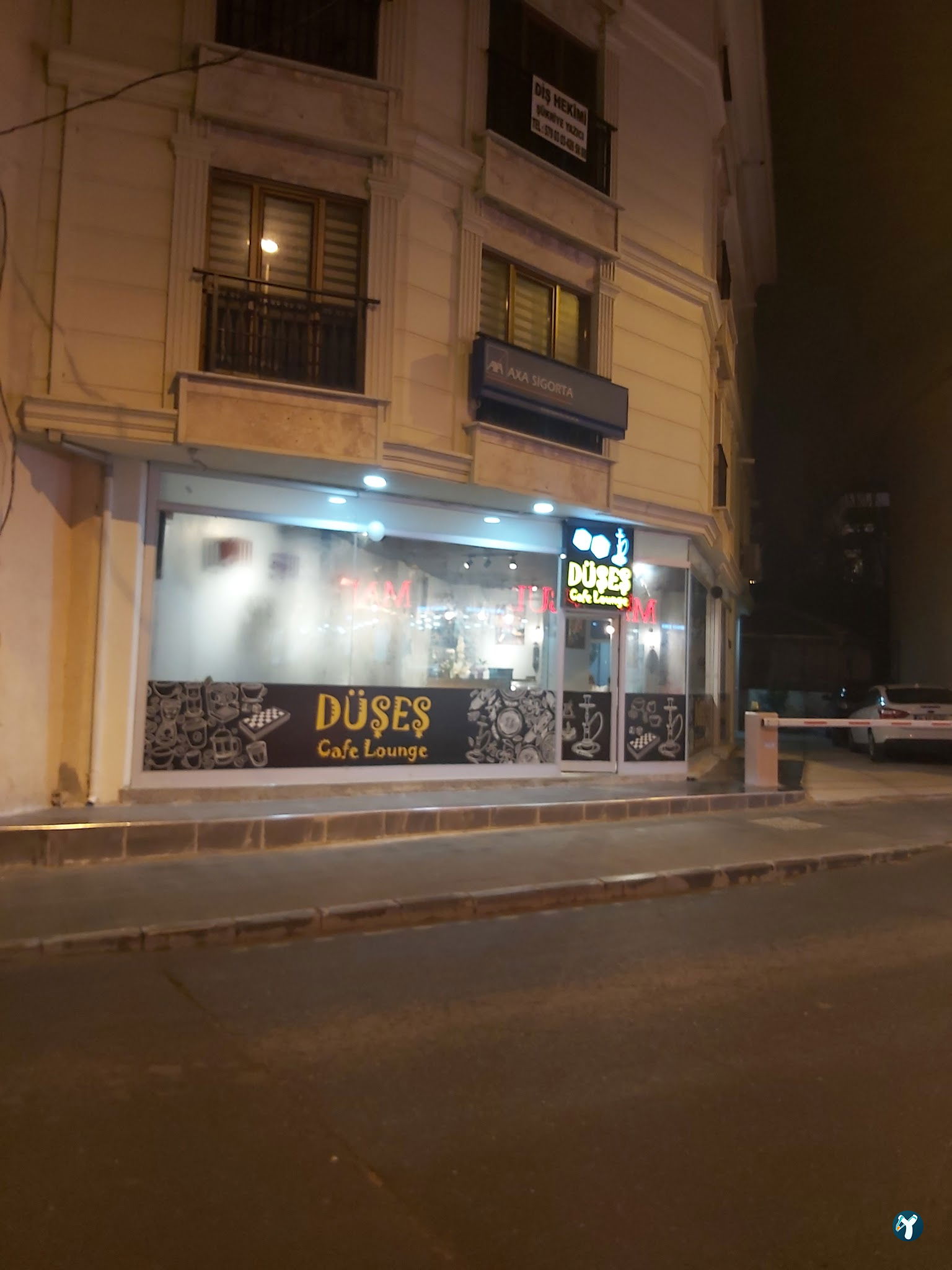 Ebu Mirza Group İhtiva Cafe