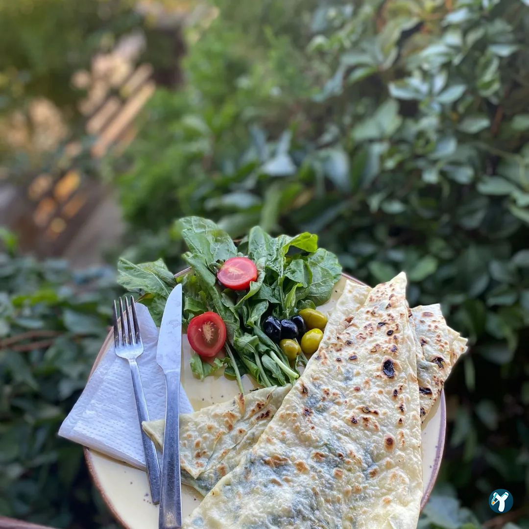 Boutique Cafe Restaurant Nazarköy