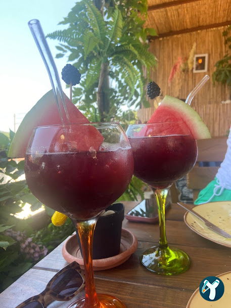 Boutique Cafe Restaurant Nazarköy