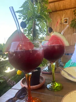 Boutique Cafe Restaurant Nazarköy resimleri