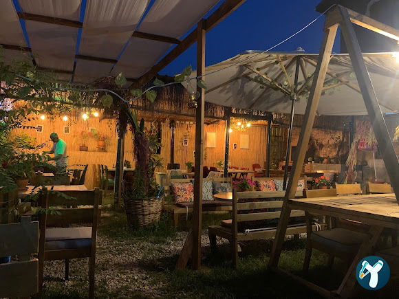 Boutique Cafe Restaurant Nazarköy