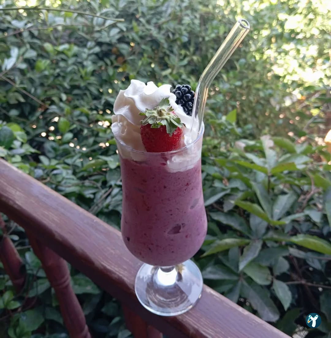 Boutique Cafe Restaurant Nazarköy