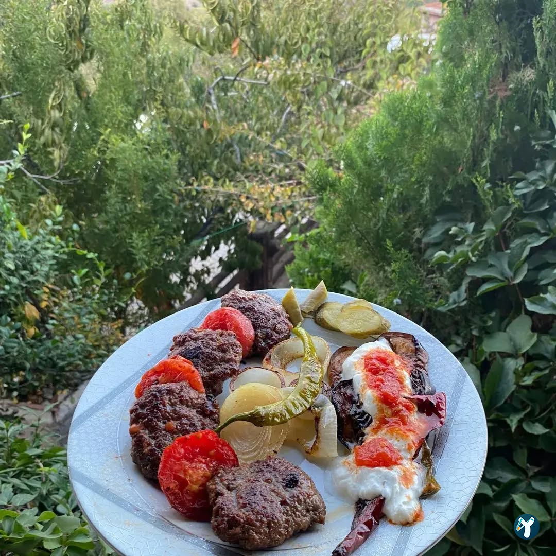 Boutique Cafe Restaurant Nazarköy