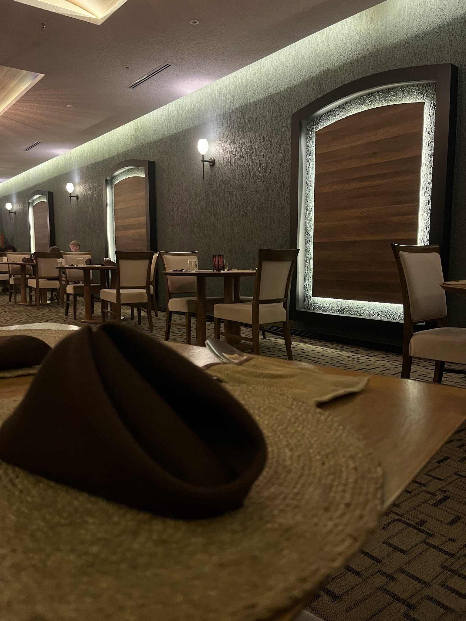 Panora Wine & Grill Restaurant