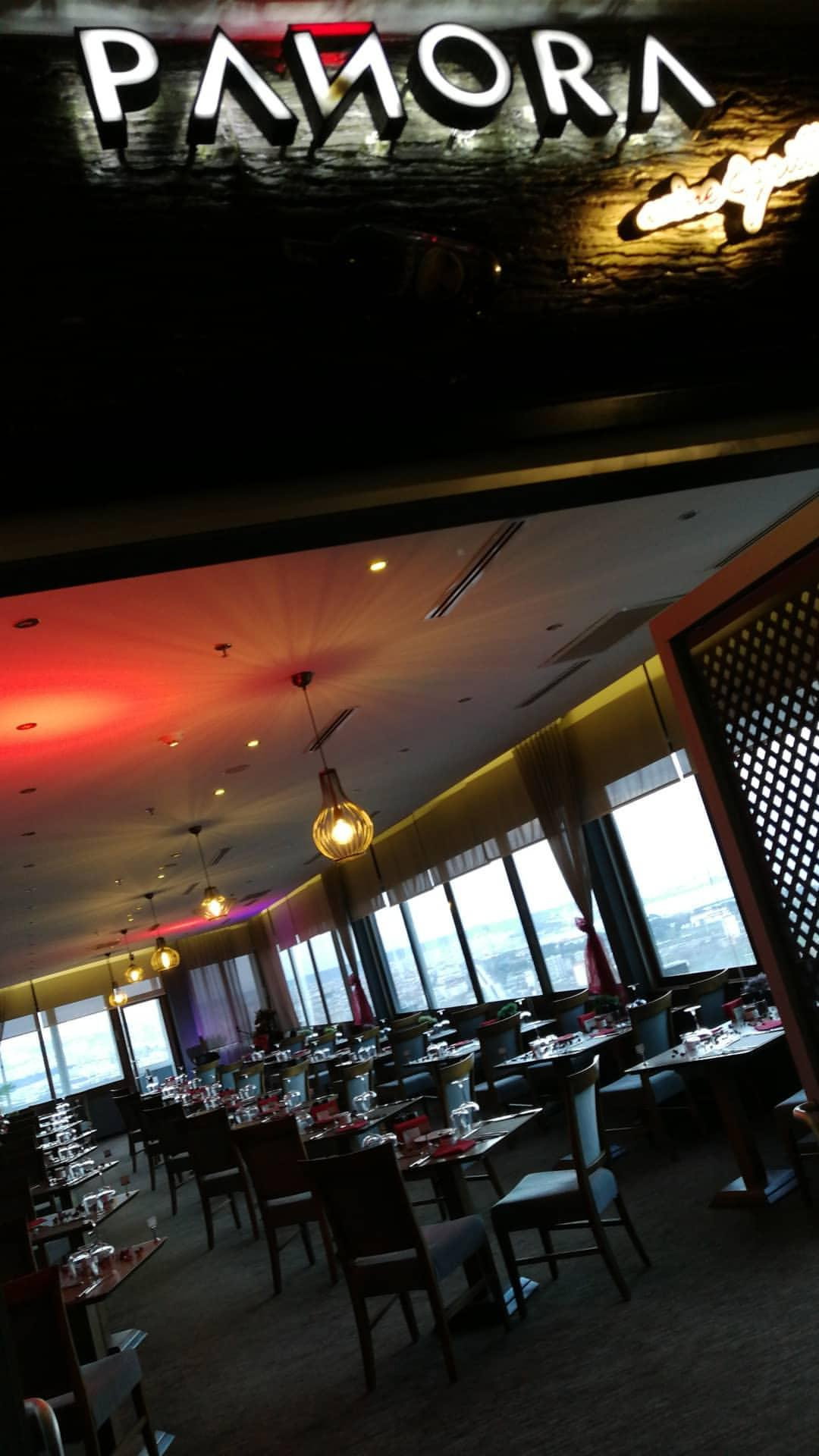 Panora Wine & Grill Restaurant