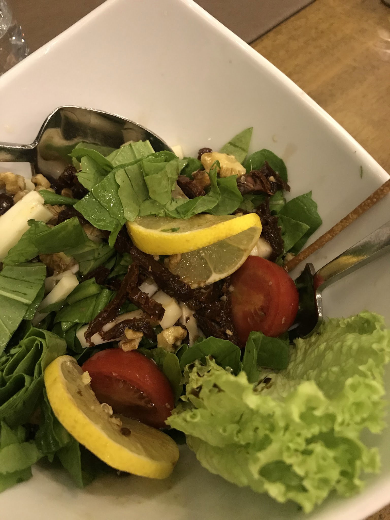 Panora Wine & Grill Restaurant