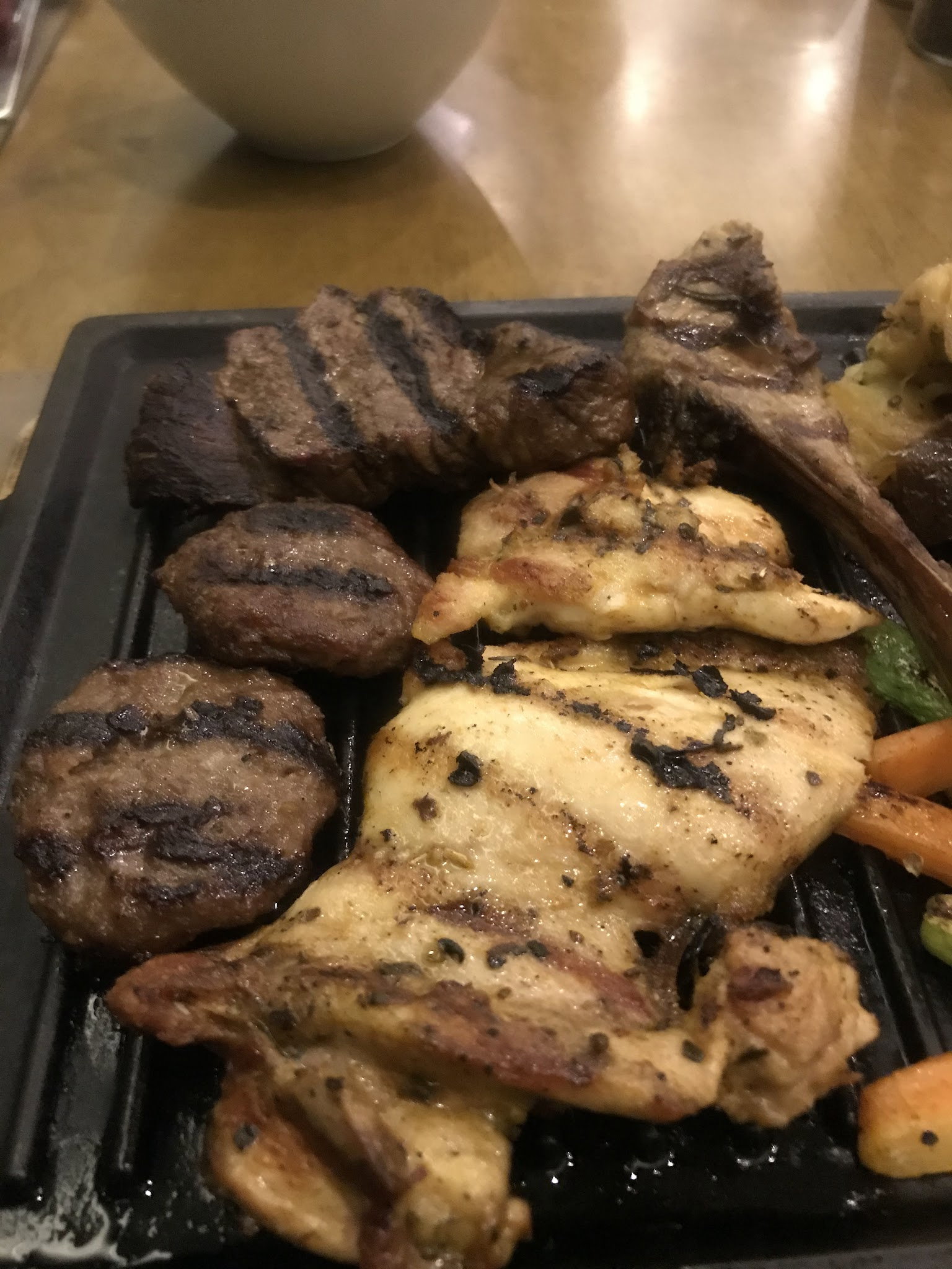 Panora Wine & Grill Restaurant