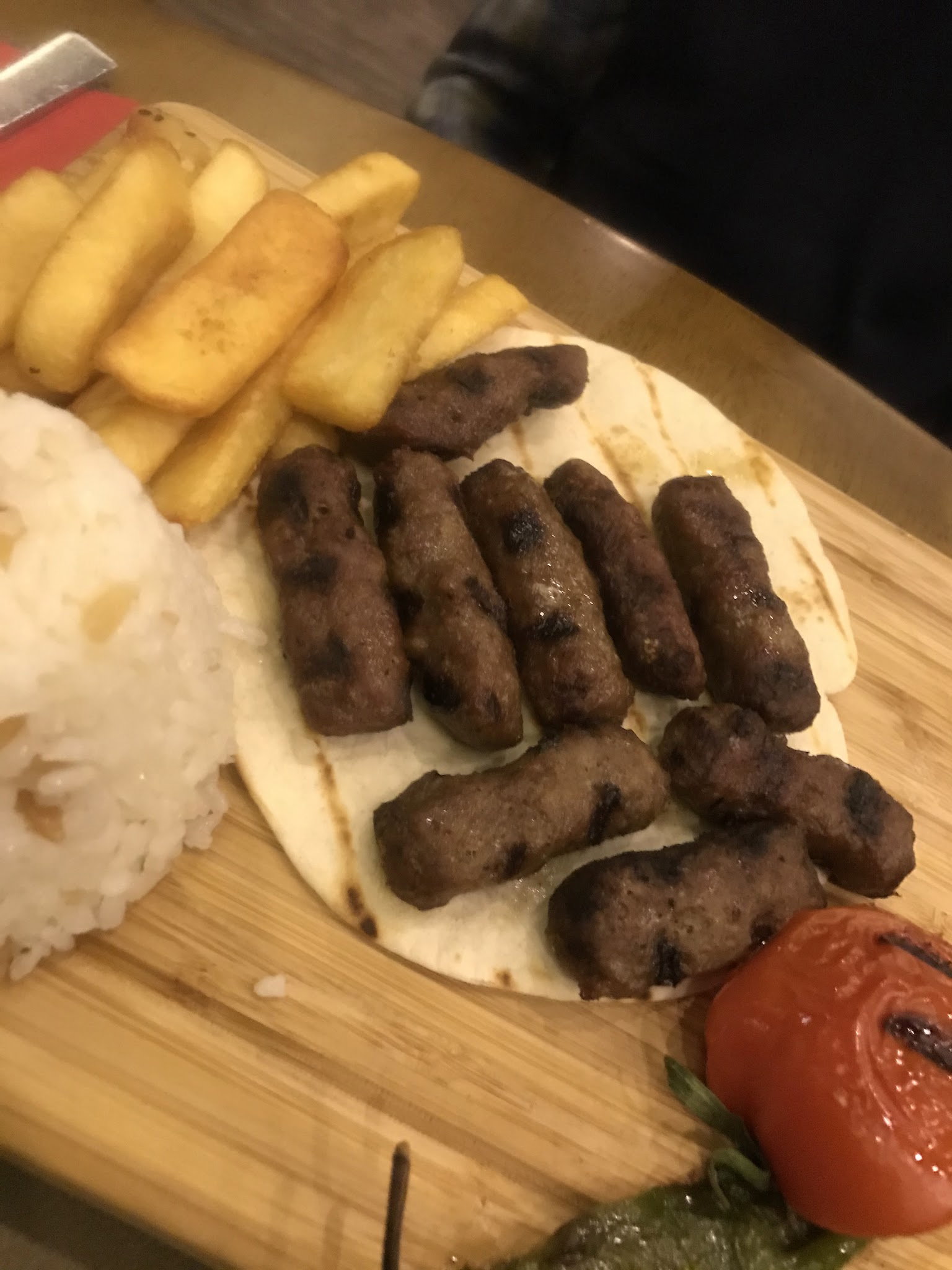 Panora Wine & Grill Restaurant