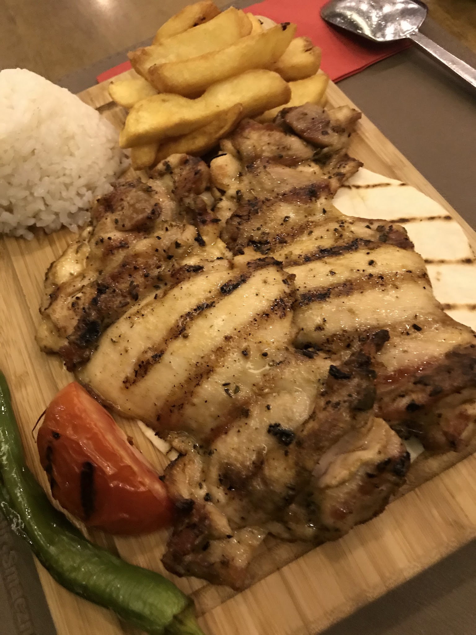 Panora Wine & Grill Restaurant