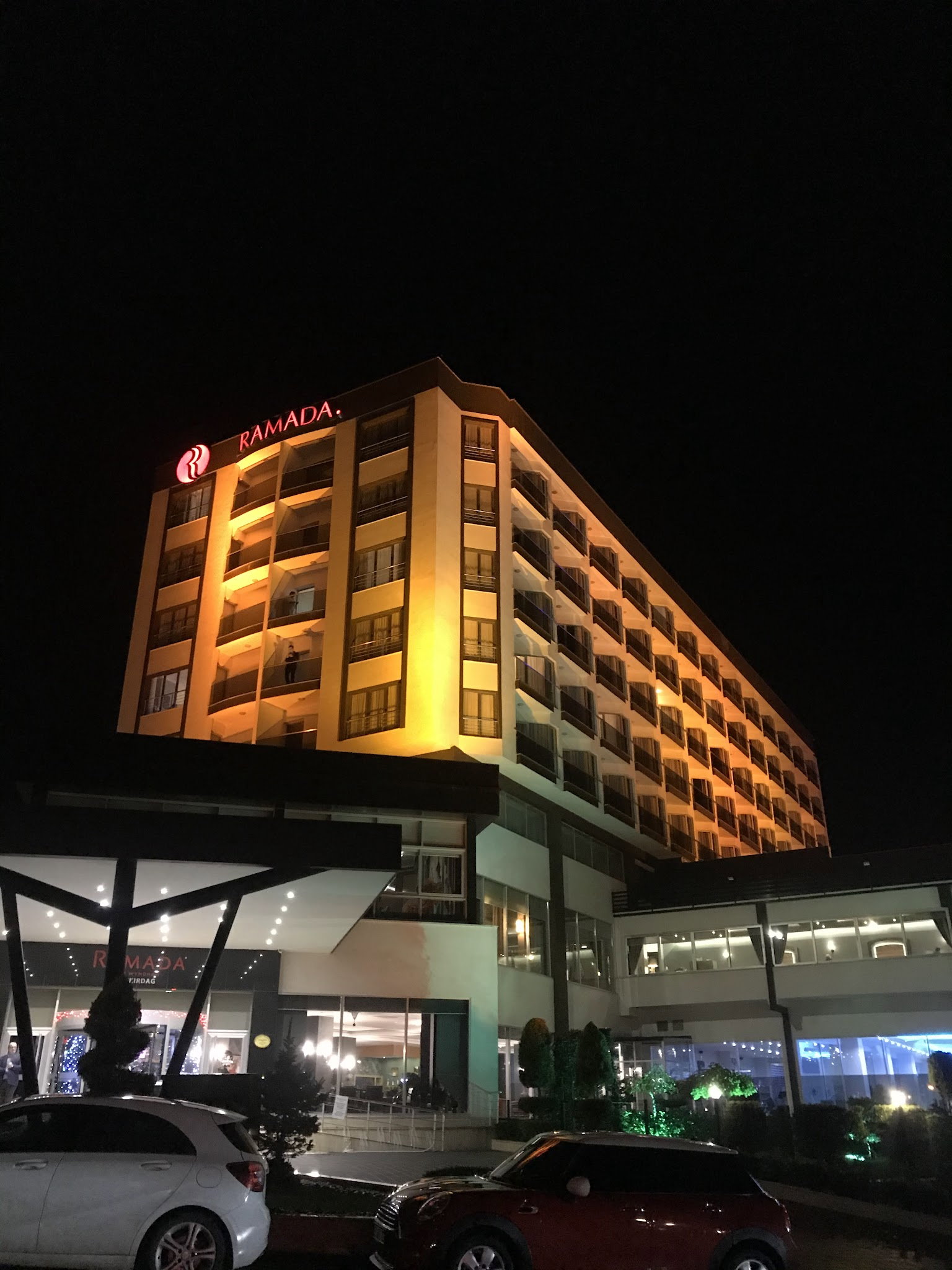 Panora Wine & Grill Restaurant