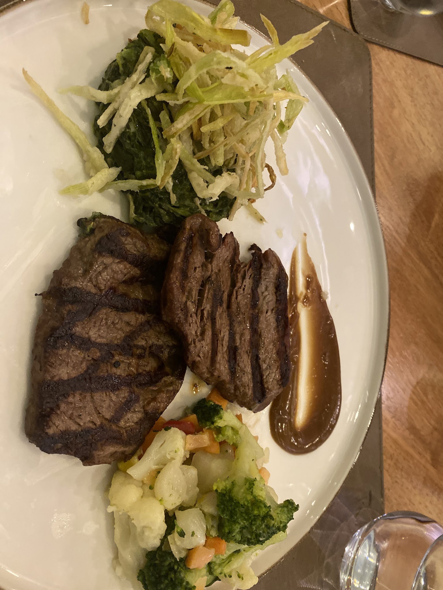 Panora Wine & Grill Restaurant