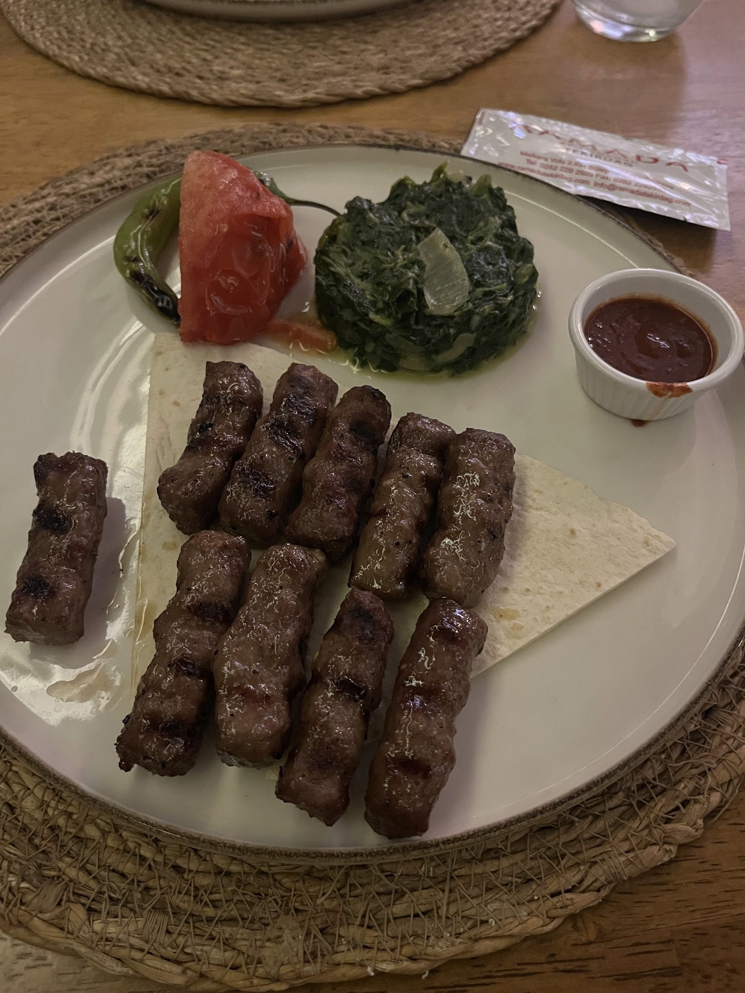 Panora Wine & Grill Restaurant