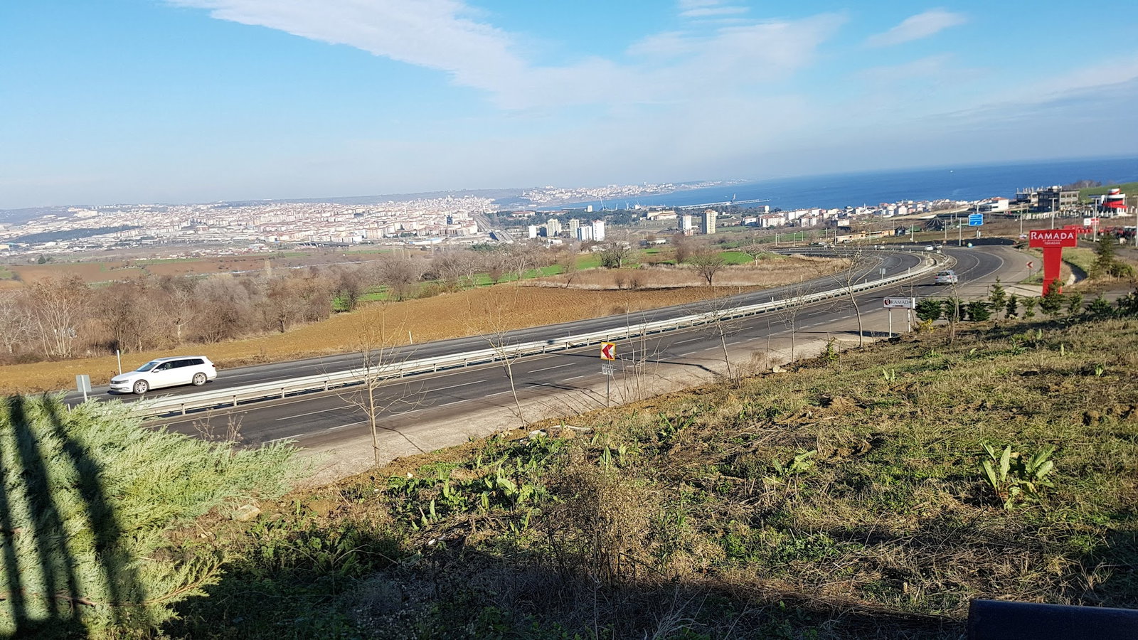 Panora Wine & Grill Restaurant