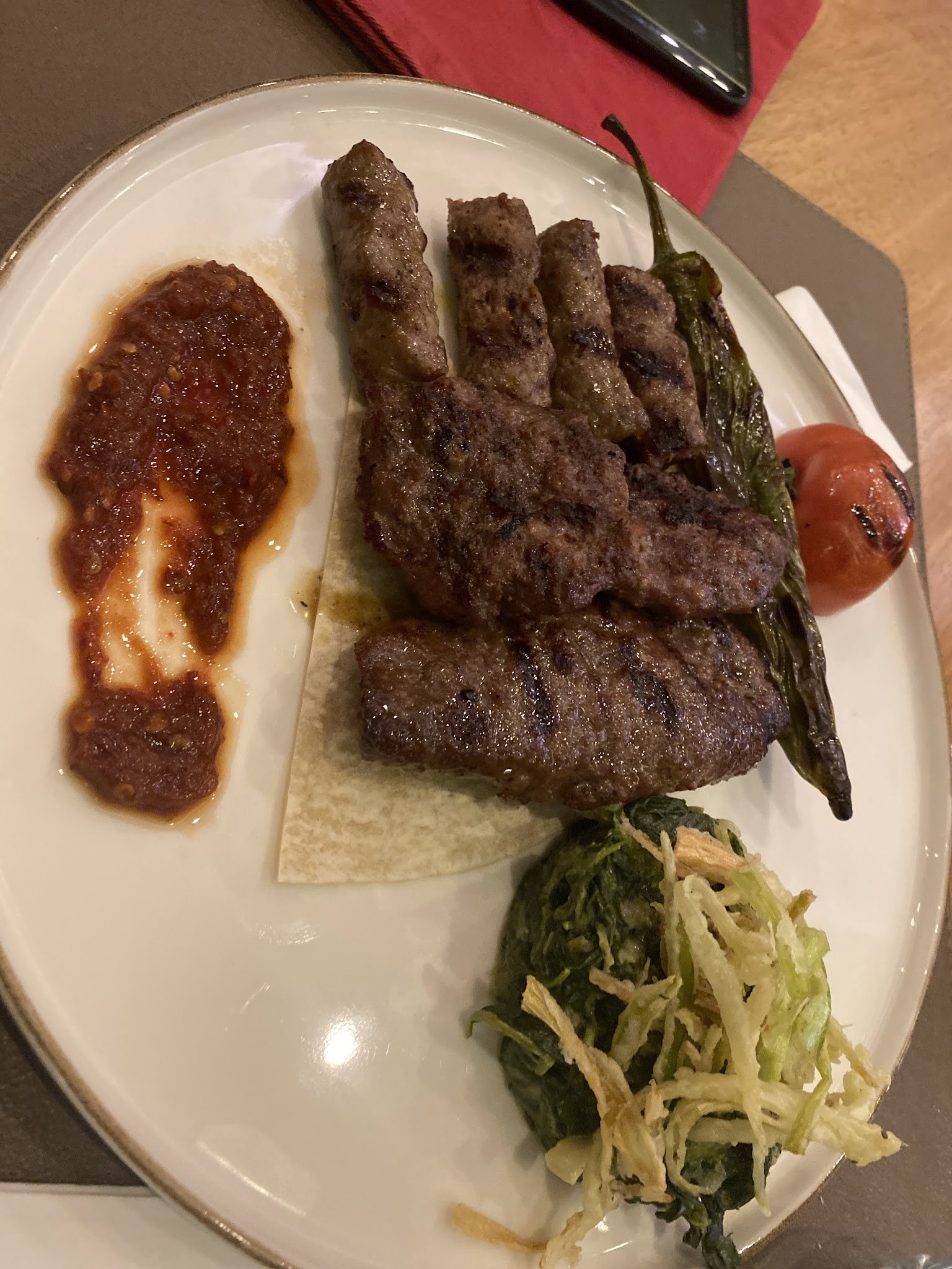 Panora Wine & Grill Restaurant