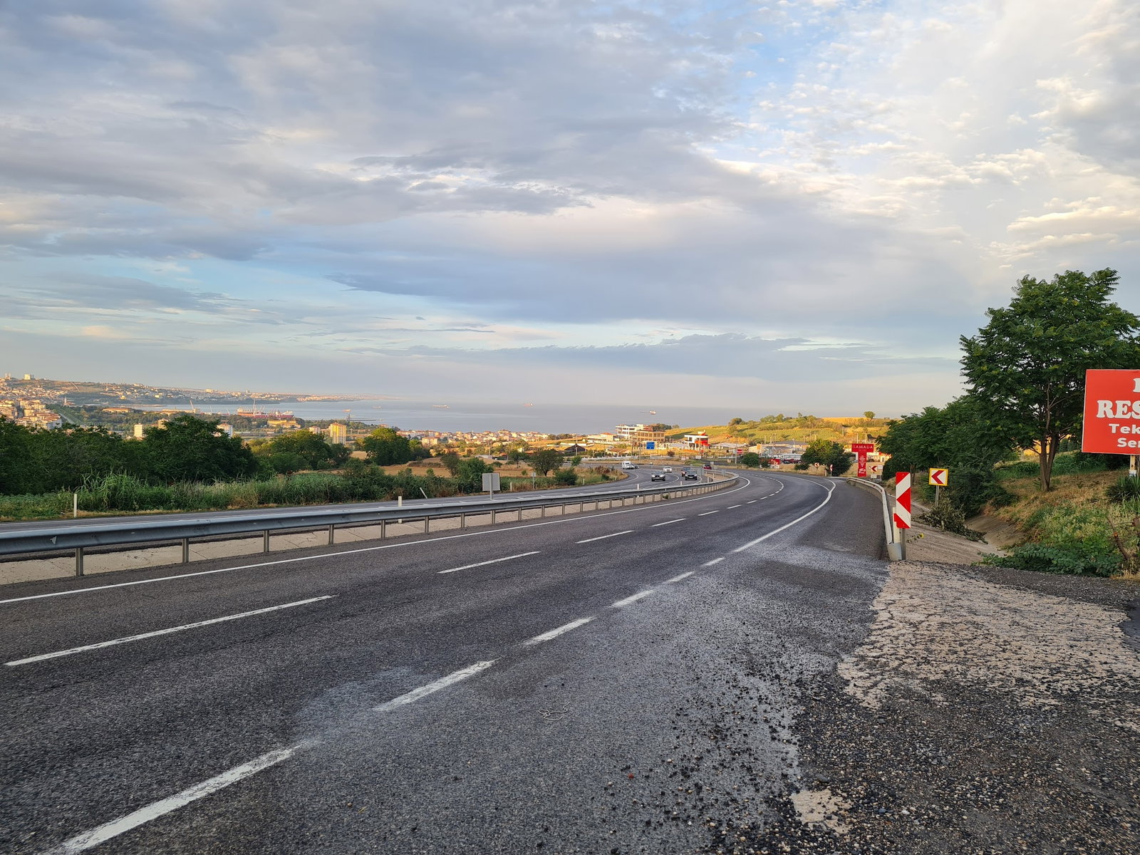 Panora Wine & Grill Restaurant