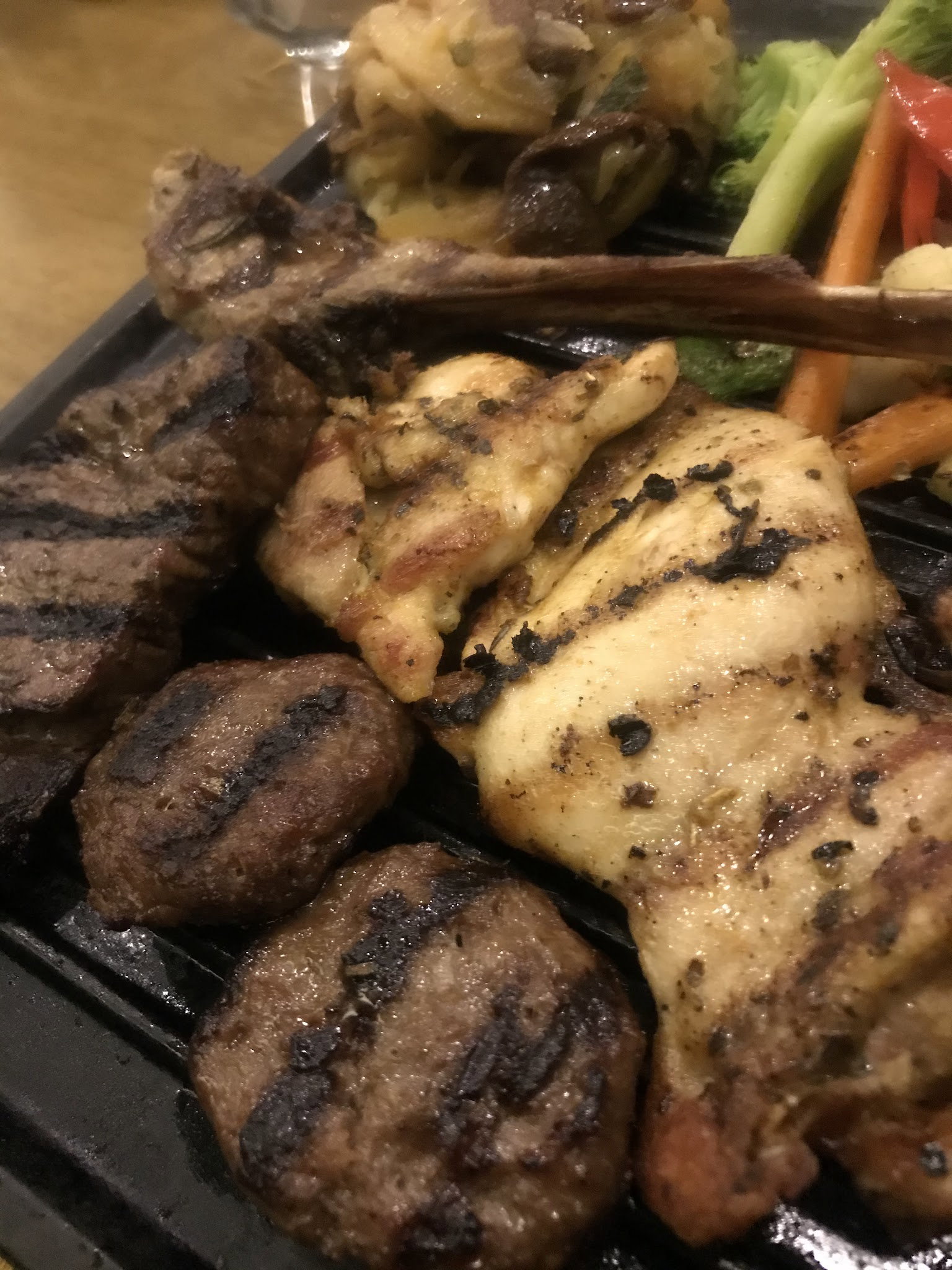 Panora Wine & Grill Restaurant