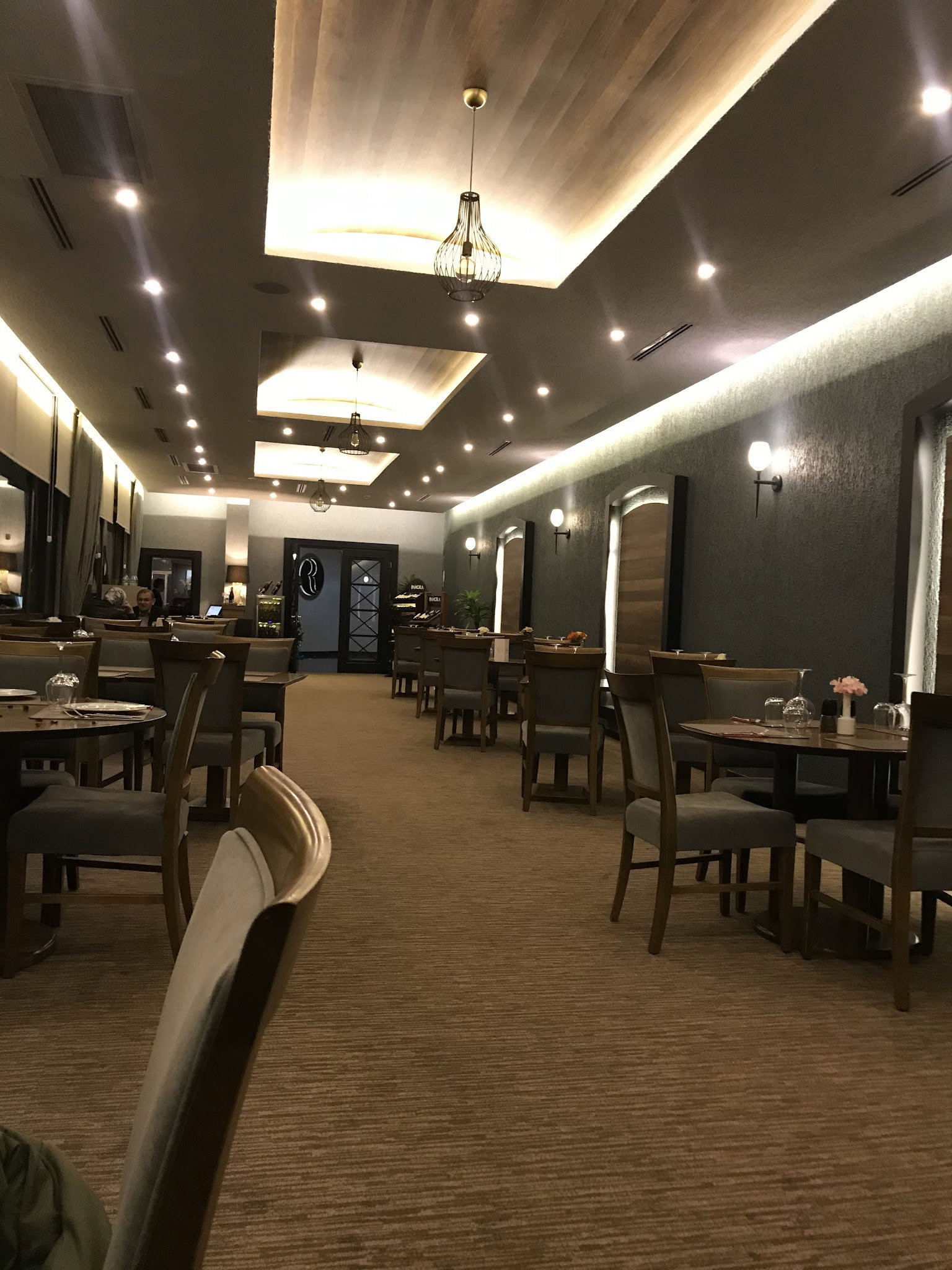 Panora Wine & Grill Restaurant