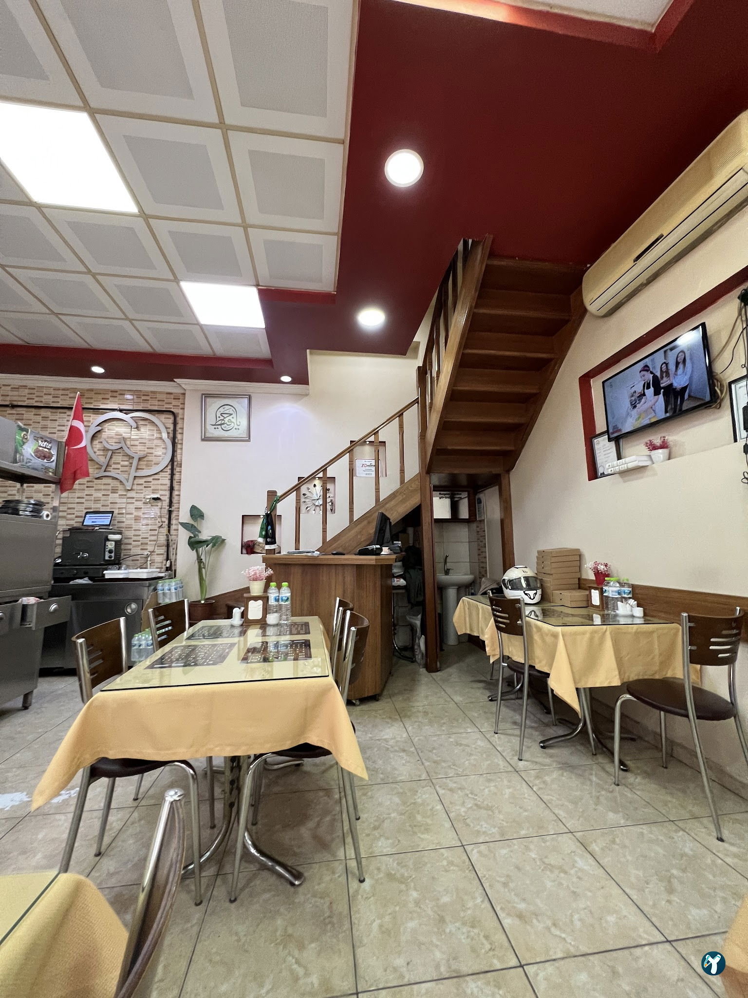 Şen Pide Evi