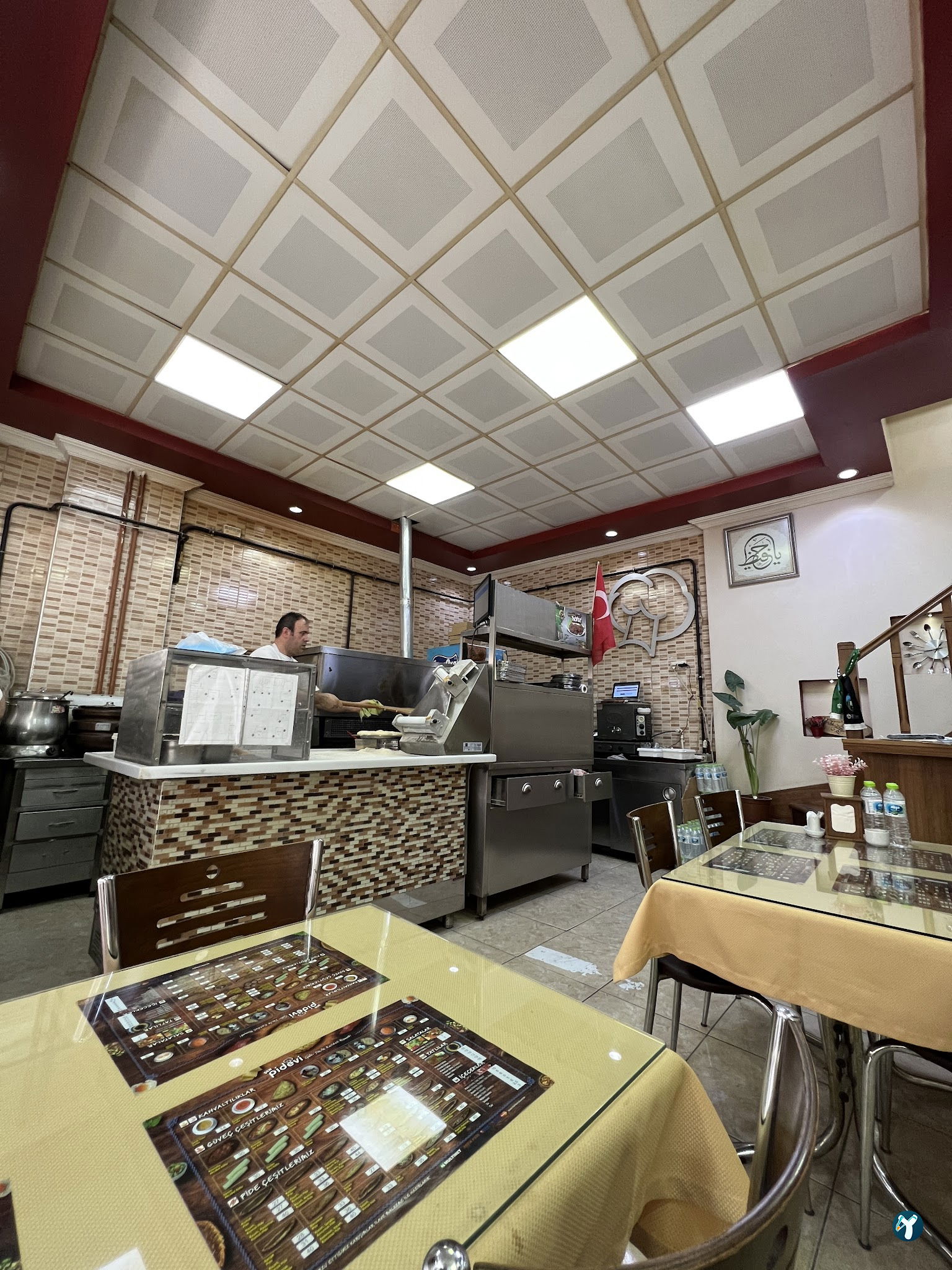 Şen Pide Evi