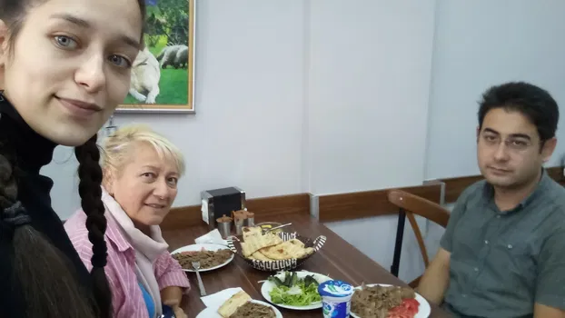 Berdan Odun Döner resimleri