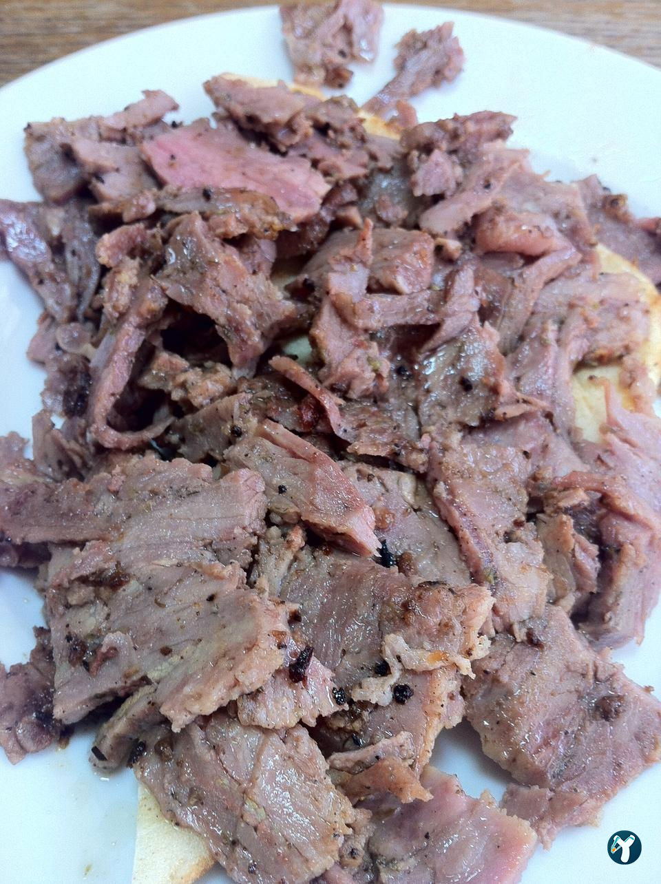 Berdan Odun Döner