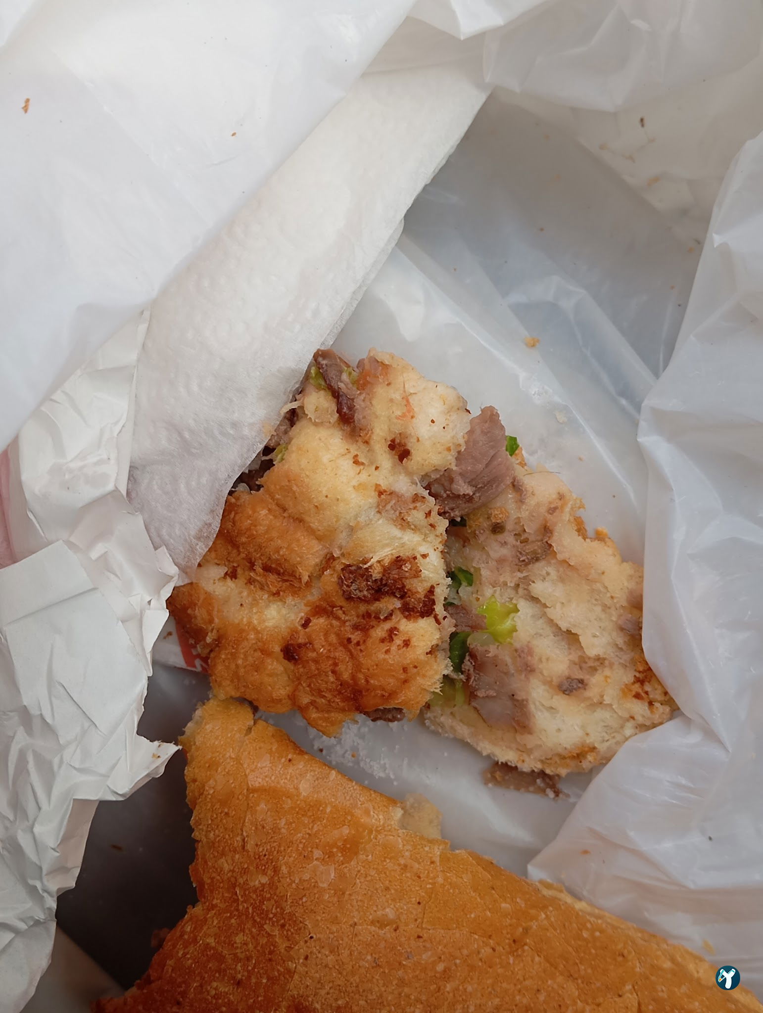 Berdan Odun Döner