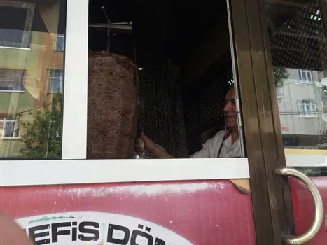 Berdan Odun Döner resimleri