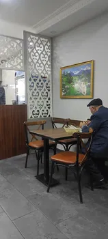 Berdan Odun Döner resimleri
