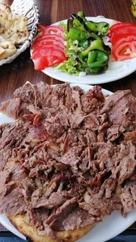 Berdan Odun Döner resimleri