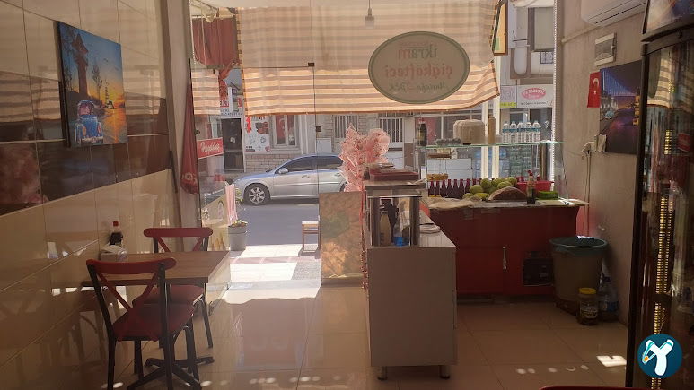 Ikram cigkofte sarigol