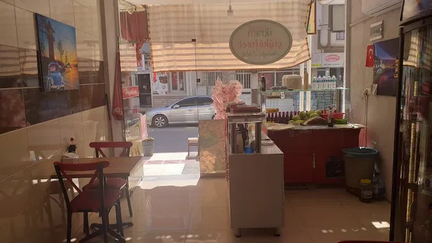 Ikram cigkofte sarigol resimleri