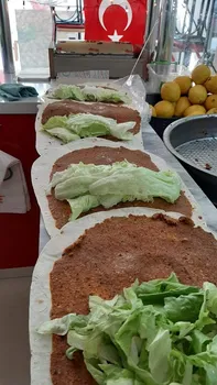 Ikram cigkofte sarigol resimleri