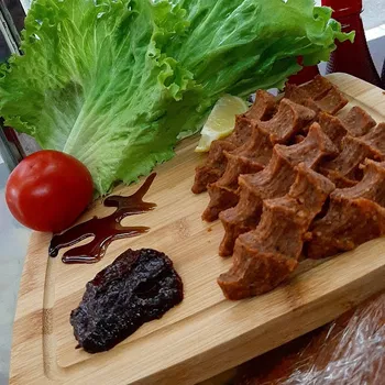 Ikram cigkofte sarigol resimleri