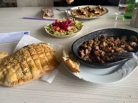 Demirciköy şelale cafe restoran resimleri