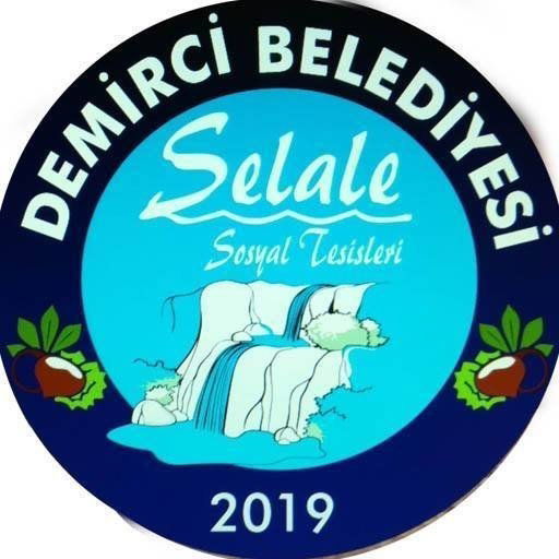 Demirciköy şelale cafe restoran