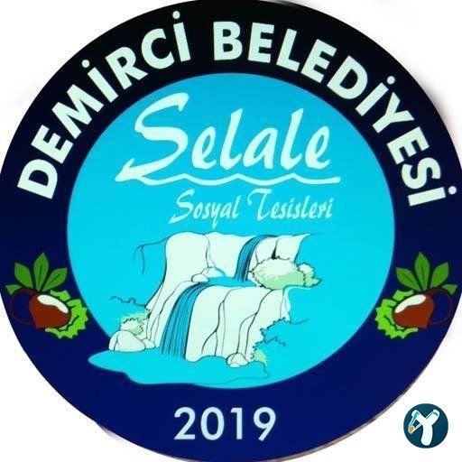Demirciköy şelale cafe restoran