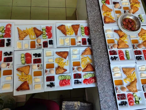 Demirciköy şelale cafe restoran resimleri