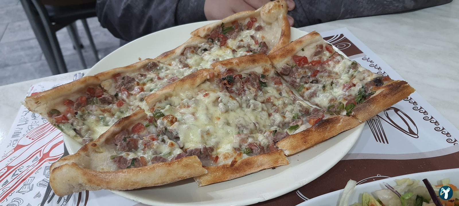 Dicle Pide Kebap