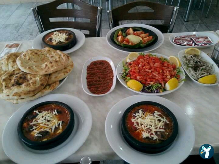 Dicle Pide Kebap