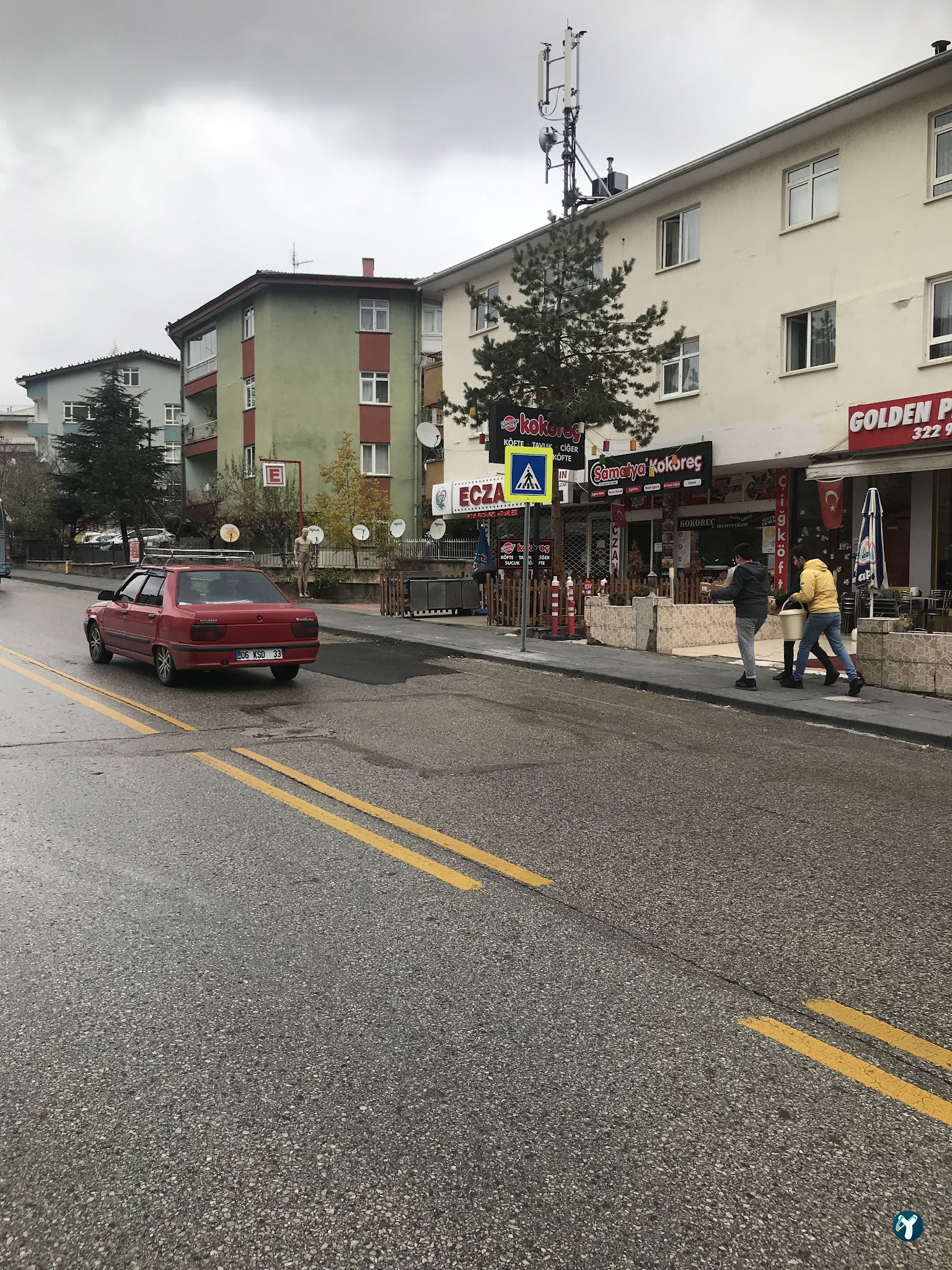 Dicle Pide Kebap
