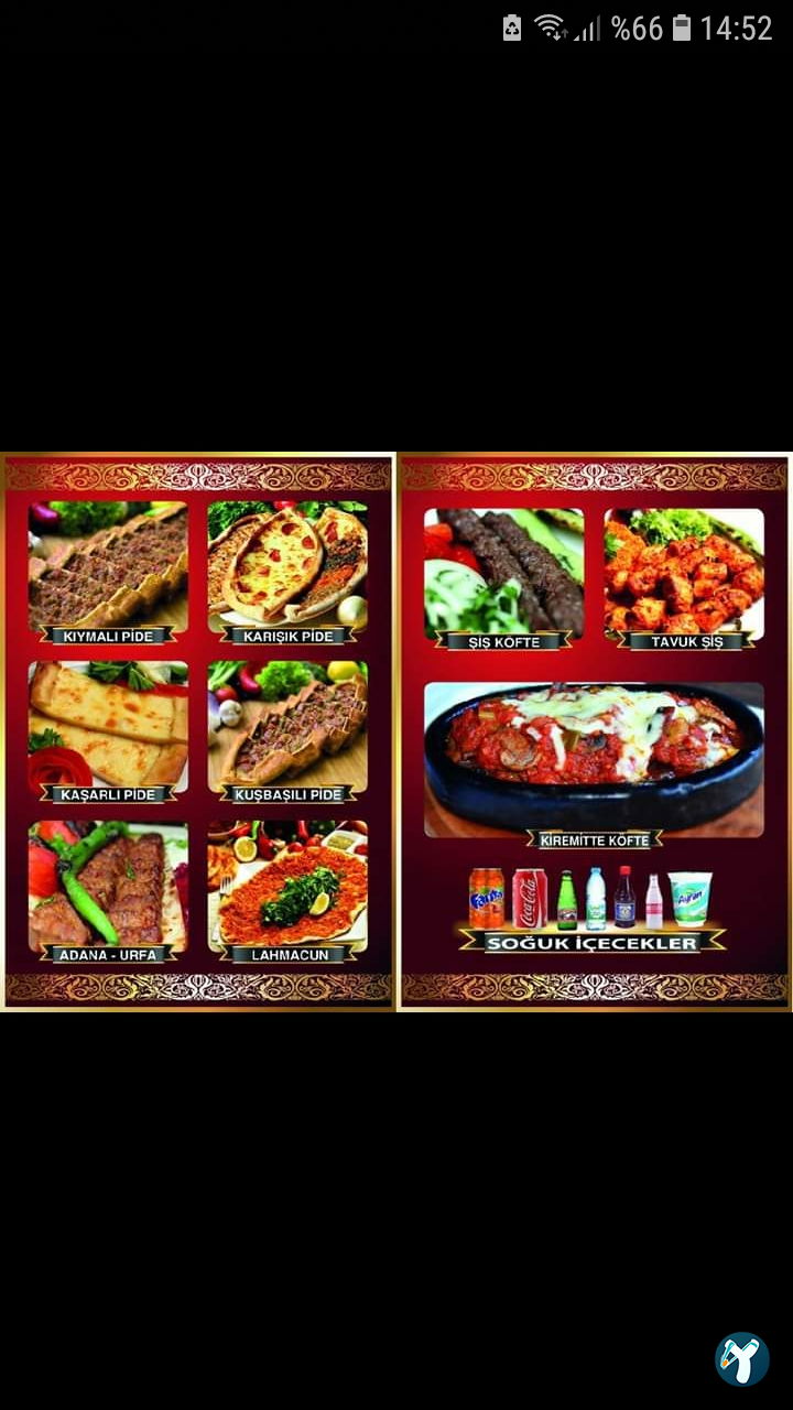 Dicle Pide Kebap