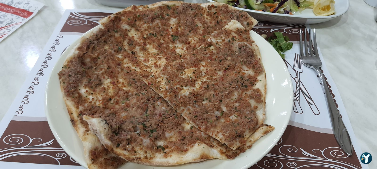 Dicle Pide Kebap