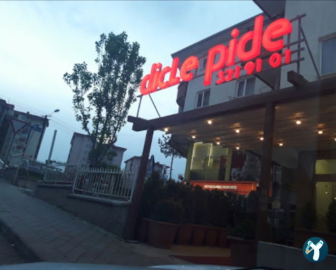 Dicle Pide Kebap