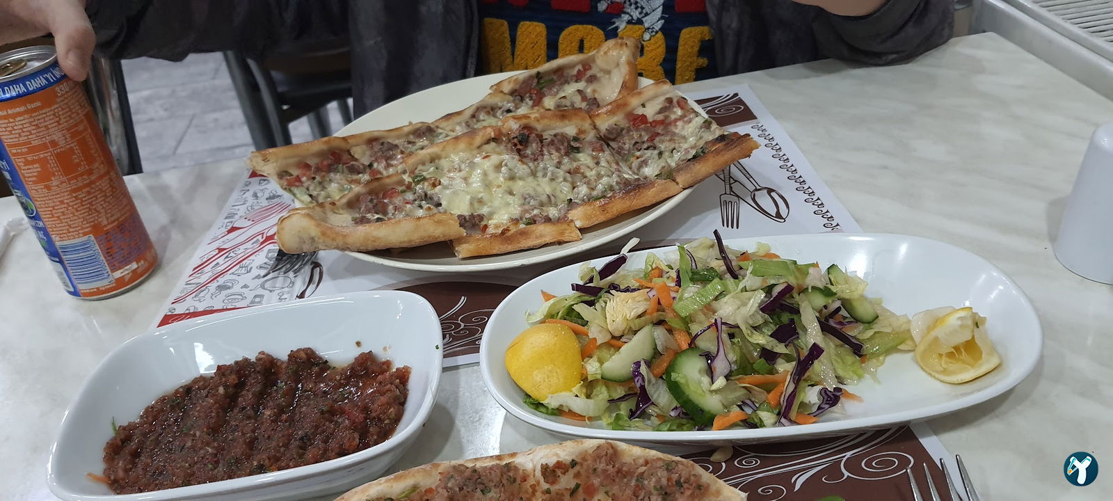 Dicle Pide Kebap