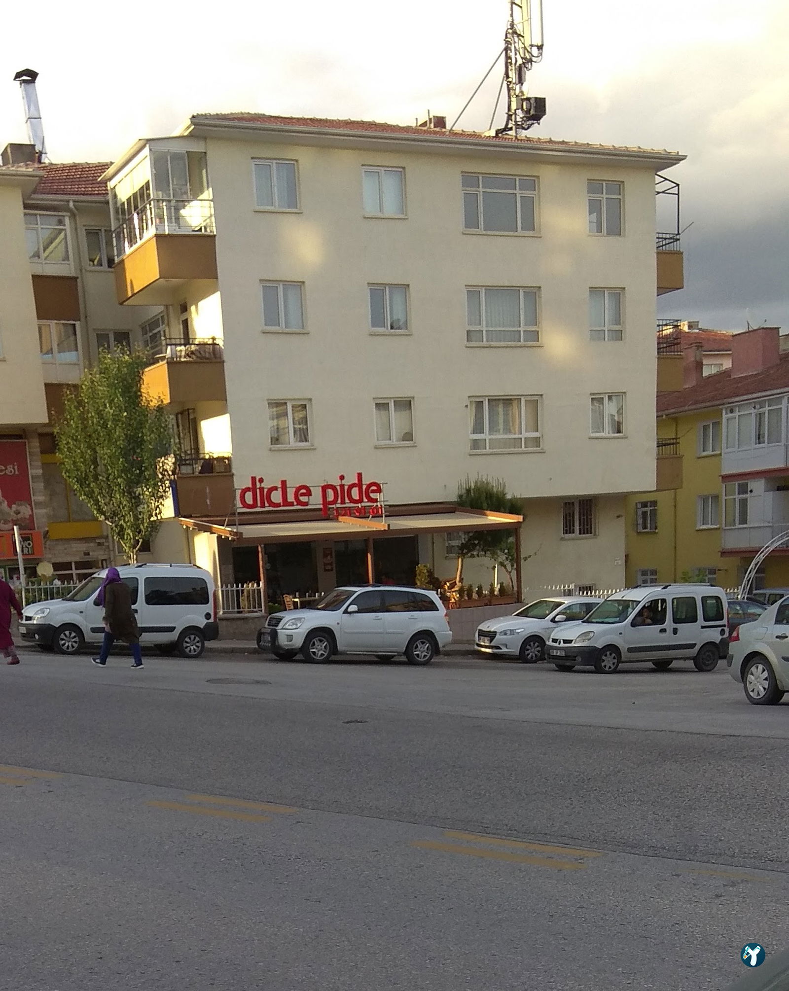 Dicle Pide Kebap