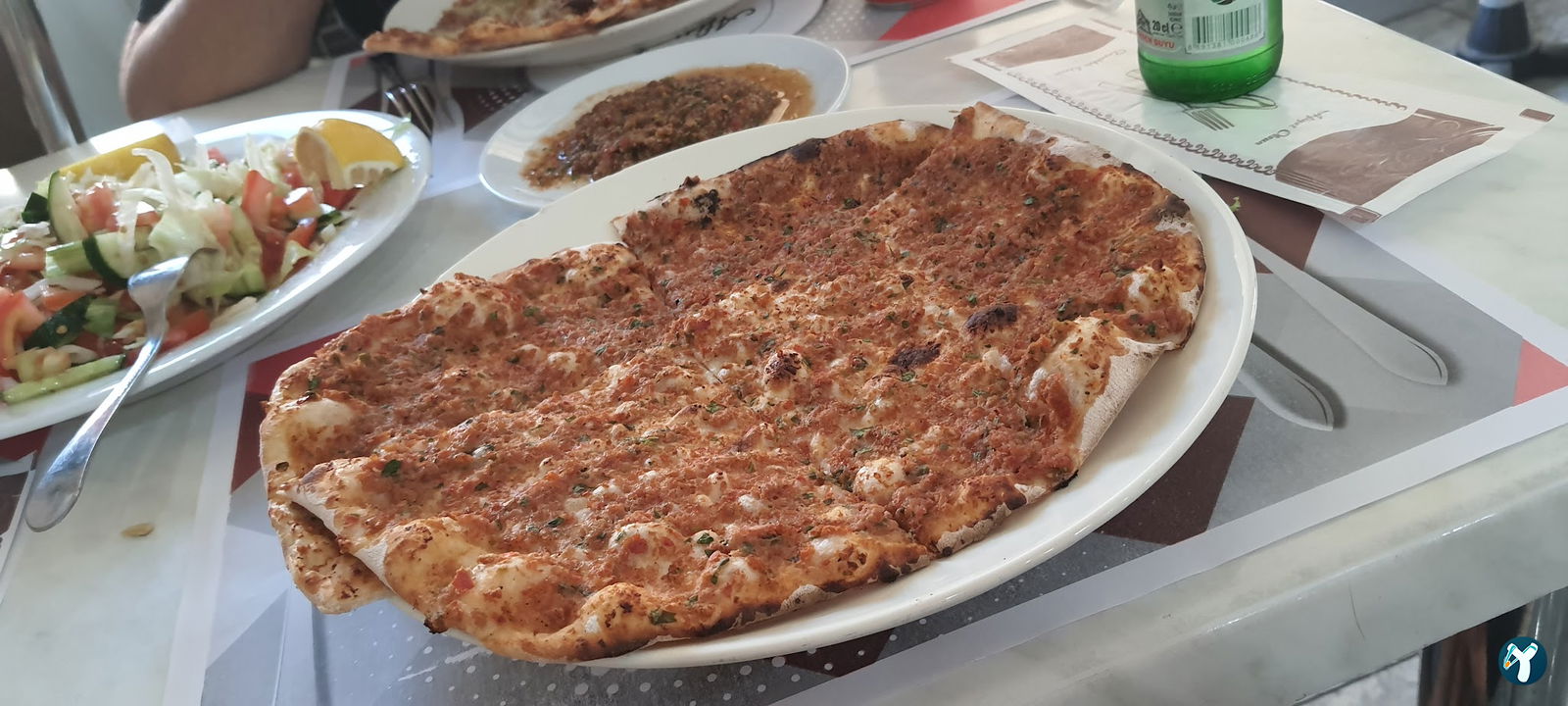 Dicle Pide Kebap