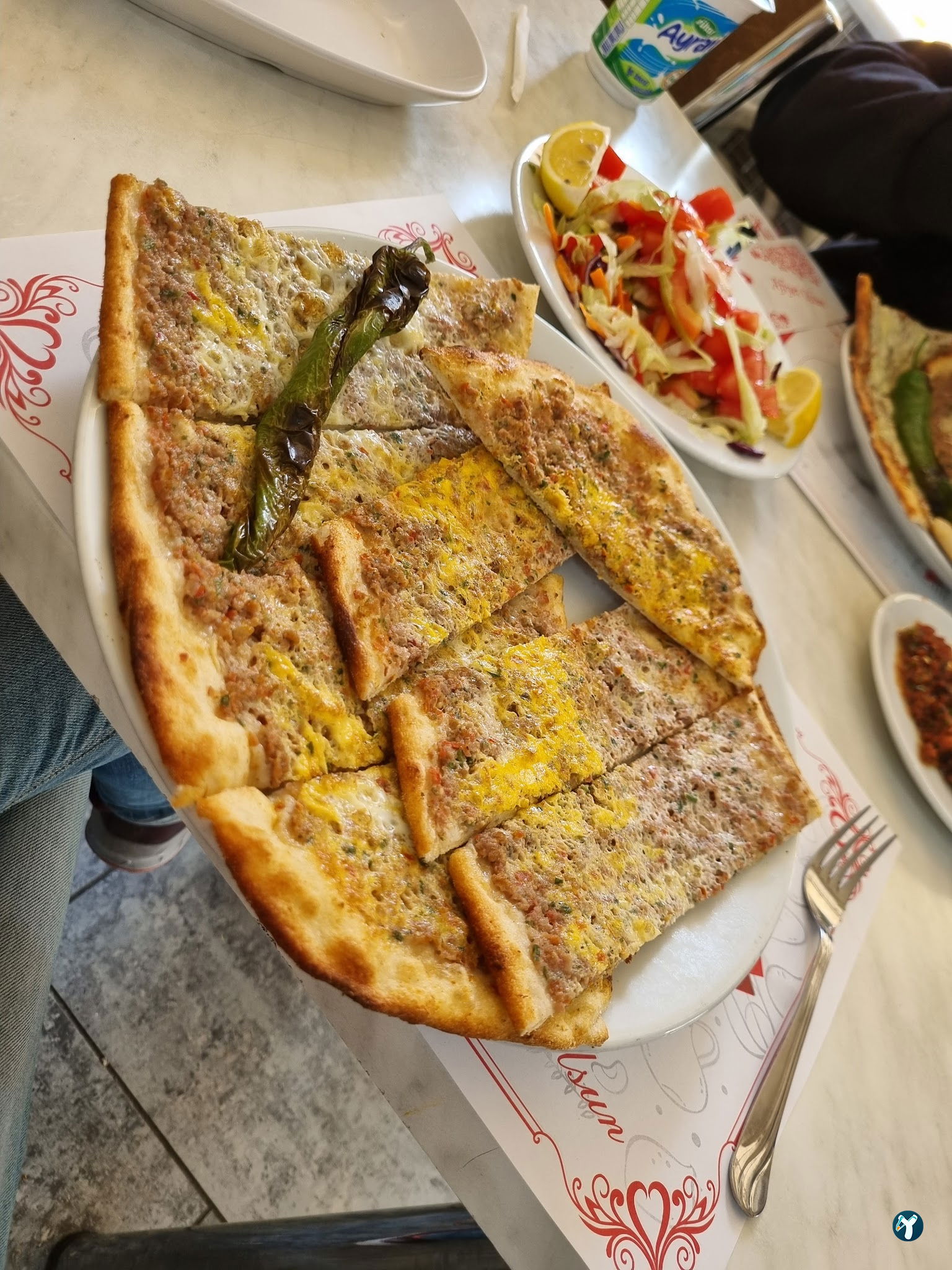 Dicle Pide Kebap