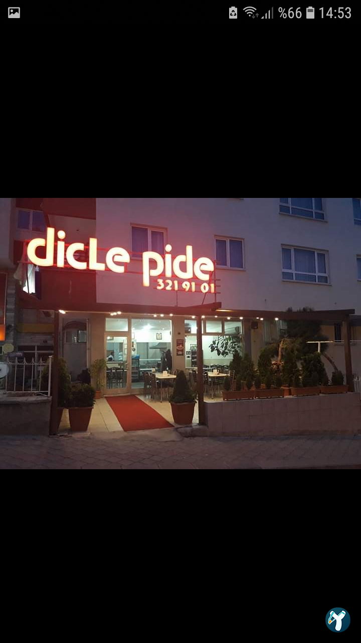 Dicle Pide Kebap
