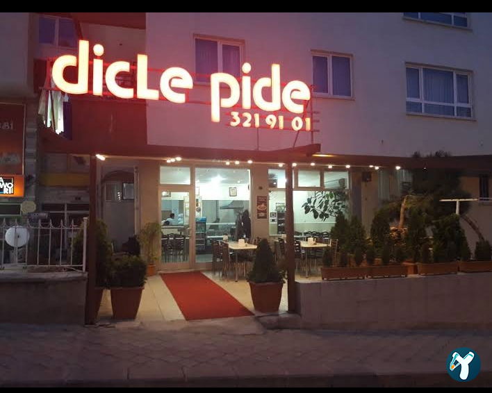 Dicle Pide Kebap