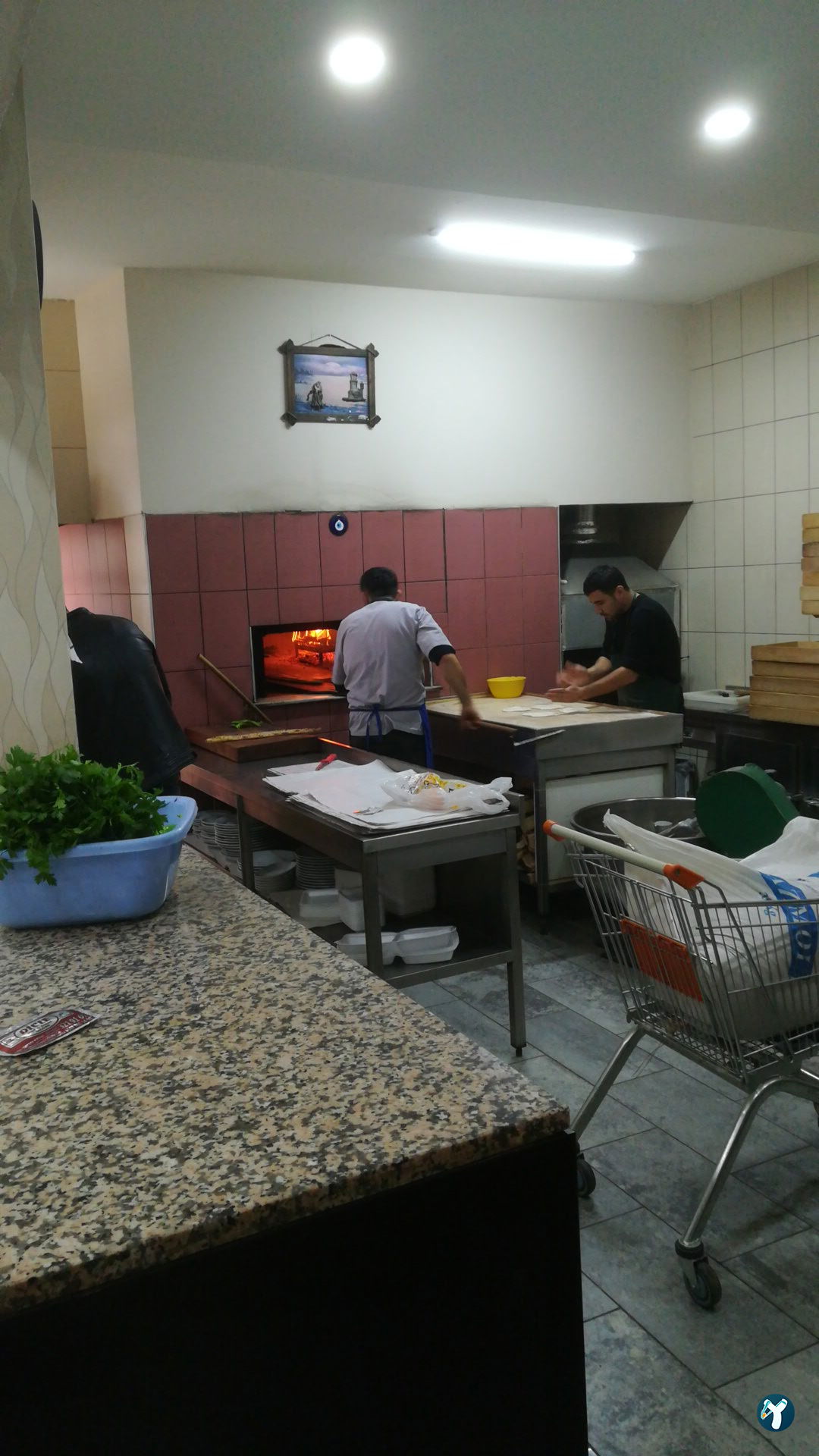 Dicle Pide Kebap